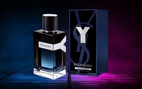 is ysl y edp good|the bold scent of ysl y.